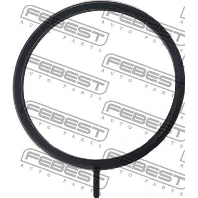 Кольцо уплотнительное корпуса воздушного фильтра Nissan 14032AX610