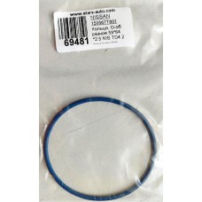 Кольцо уплотнительное вакуумного насоса Nissan 150567T801