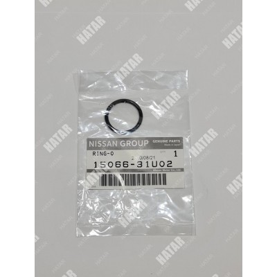 Кольцо уплотнительное двигателя ( 1506631U00 ) Nissan 1506631U02