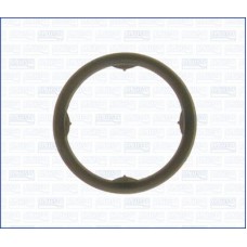 Кольцо уплотнительное передней крышки двигателя Nissan 150665E510