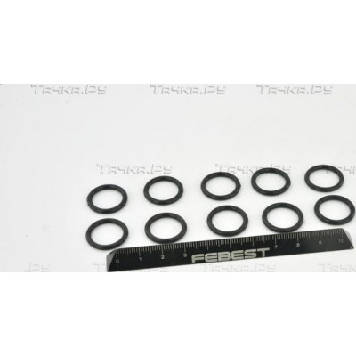 Кольцо уплотнительное Nissan 166182W200