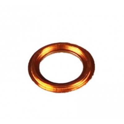 Кольцо уплотнительное топливной форсунки Nissan 1662643G00