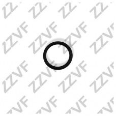 Кольцо уплотнительное системы охлаждения Nissan 2104931U00