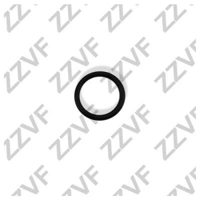 Кольцо уплотнительное системы охлаждения Nissan 2104931U00