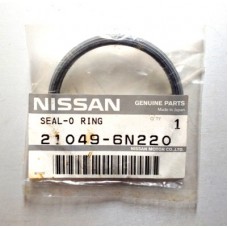 Кольцо уплотнительное Nissan 210496N220