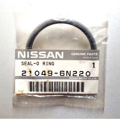 Кольцо уплотнительное Nissan 210496N220