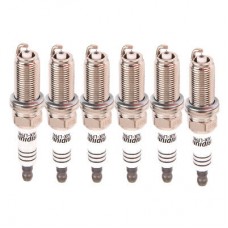 Свеча зажигания Nissan 224015M015