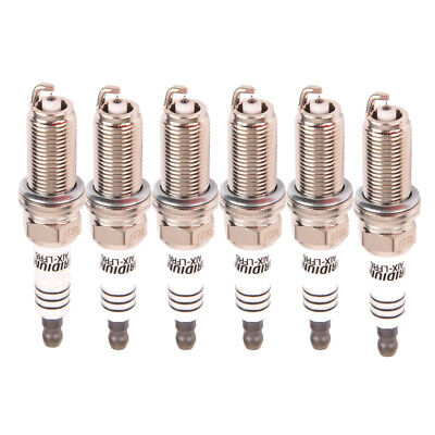 Свеча зажигания Nissan 224015M015