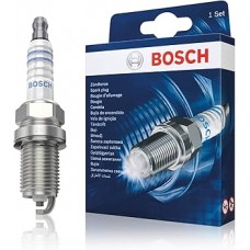 Свеча зажигания Nissan 2240185E16