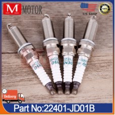 Свеча зажигания Nissan 22401JD01B
