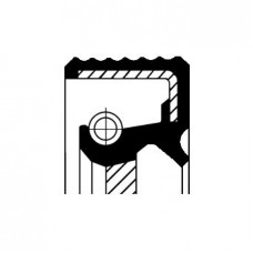 Кольцо уплотнительное акпп Nissan 313751XF0B