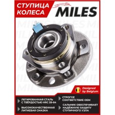 Ступица колеса Nissan 40202EM00A