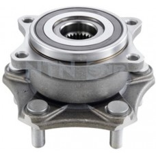 Ступица колеса NTN HGB35303