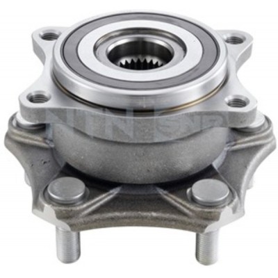 Ступица колеса NTN HGB35303