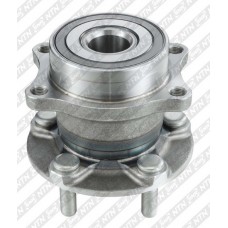 Ступица колеса NTN XHGB35317