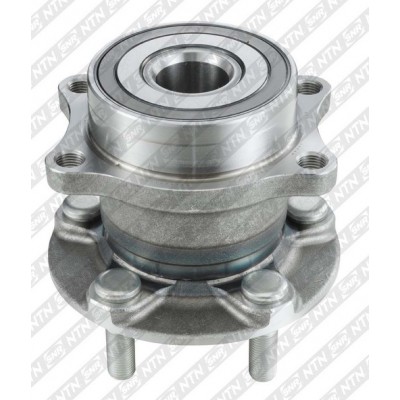 Ступица колеса NTN XHGB35317