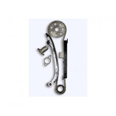 Комплект цепи ГРМ O.S.K. T019B Комплект цепи ГРМ O.S.K. T019B