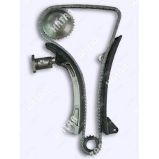 Комплект цепи ГРМ O.S.K. T026B Комплект цепи ГРМ O.S.K. T026B