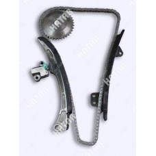 Комплект цепи ГРМ O.S.K. T027B Комплект цепи ГРМ O.S.K. T027B