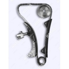 Комплект цепи ГРМ O.S.K. T040B Комплект цепи ГРМ O.S.K. T040B