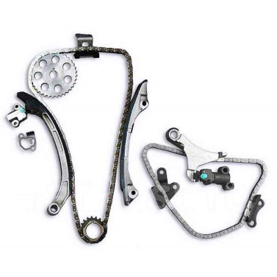 Комплект цепи ГРМ O.S.K. T050B