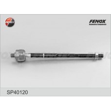 Тяга рулевая PARTRA AJ5035