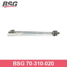 Тяга рулевая PARTRA AJ5063