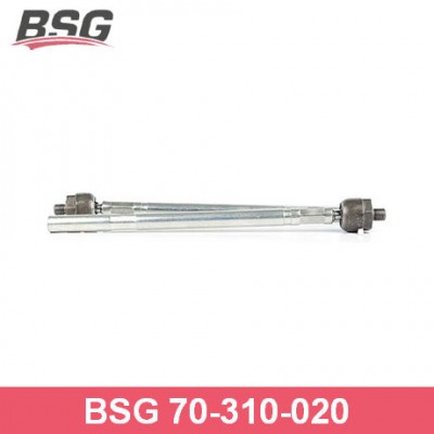 Тяга рулевая PARTRA AJ5063