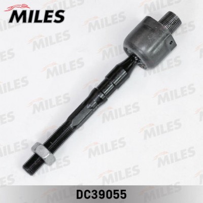 Тяга рулевая PARTRA AJ5068