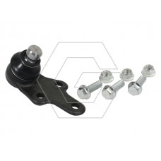 Опора шаровая PARTRA BJ5015R