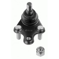 Опора шаровая PARTRA BJ5024