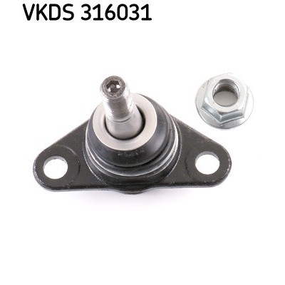 Опора шаровая PARTRA BJ5044