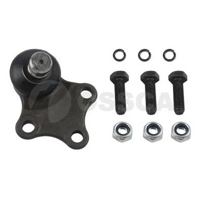 Опора шаровая PARTRA BJ5071