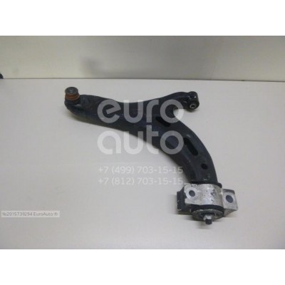 Опора шаровая PARTRA BJ5075