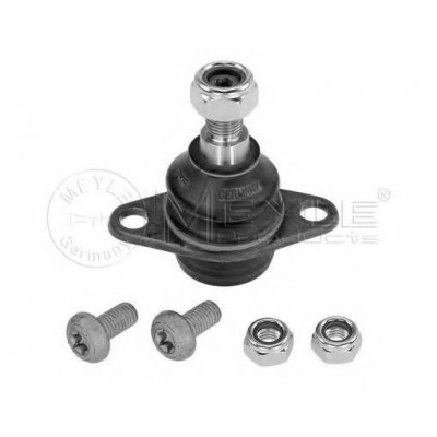 Опора шаровая PARTRA BJ5089