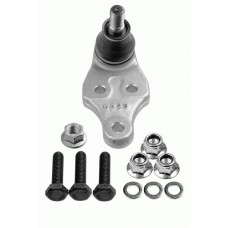 Опора шаровая PARTRA BJ5109