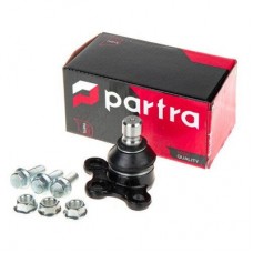Опора шаровая PARTRA BJ5129