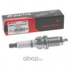 Свеча зажигания PARTRA PL9006