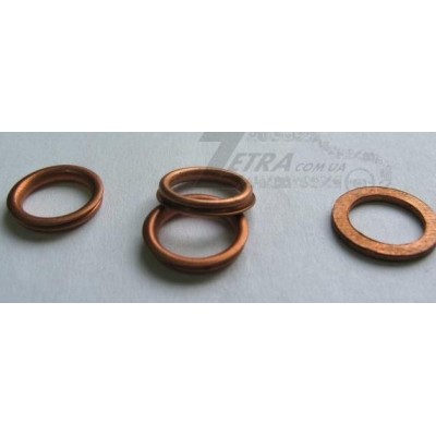 Кольцо уплотнительное PARTS-MALL P1ZA049M