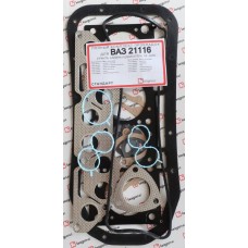 Комплект прокладок двигателя PARTS-MALL PFAG060