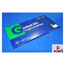 Комплект прокладок двигателя PARTS-MALL PFAM004U