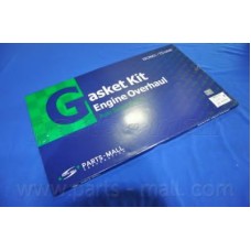 Комплект прокладок двигателя PARTS-MALL PFAM020