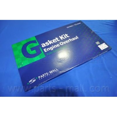Комплект прокладок двигателя PARTS-MALL PFAM020