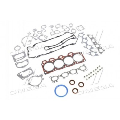 Комплект прокладок двигателя PARTS-MALL PFBN008