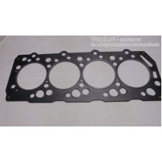 Прокладка ГБЦ PARTS-MALL PGAM071