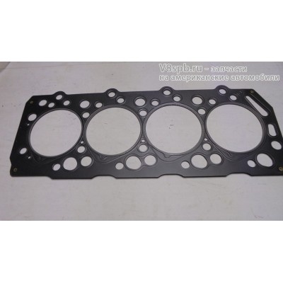 Прокладка ГБЦ PARTS-MALL PGAM071