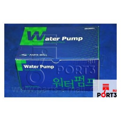 Насос водяной PARTS-MALL PHA004