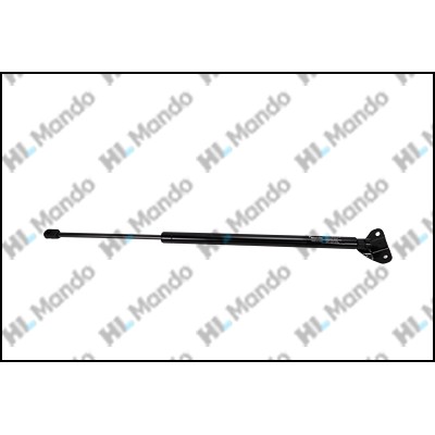 Амортизатор крышки багажника PARTS-MALL PQA255