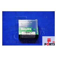 Ролик натяжной приводного ремня PARTS-MALL PSAC011