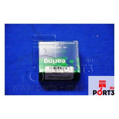 Ролик натяжной приводного ремня PARTS-MALL PSAC011